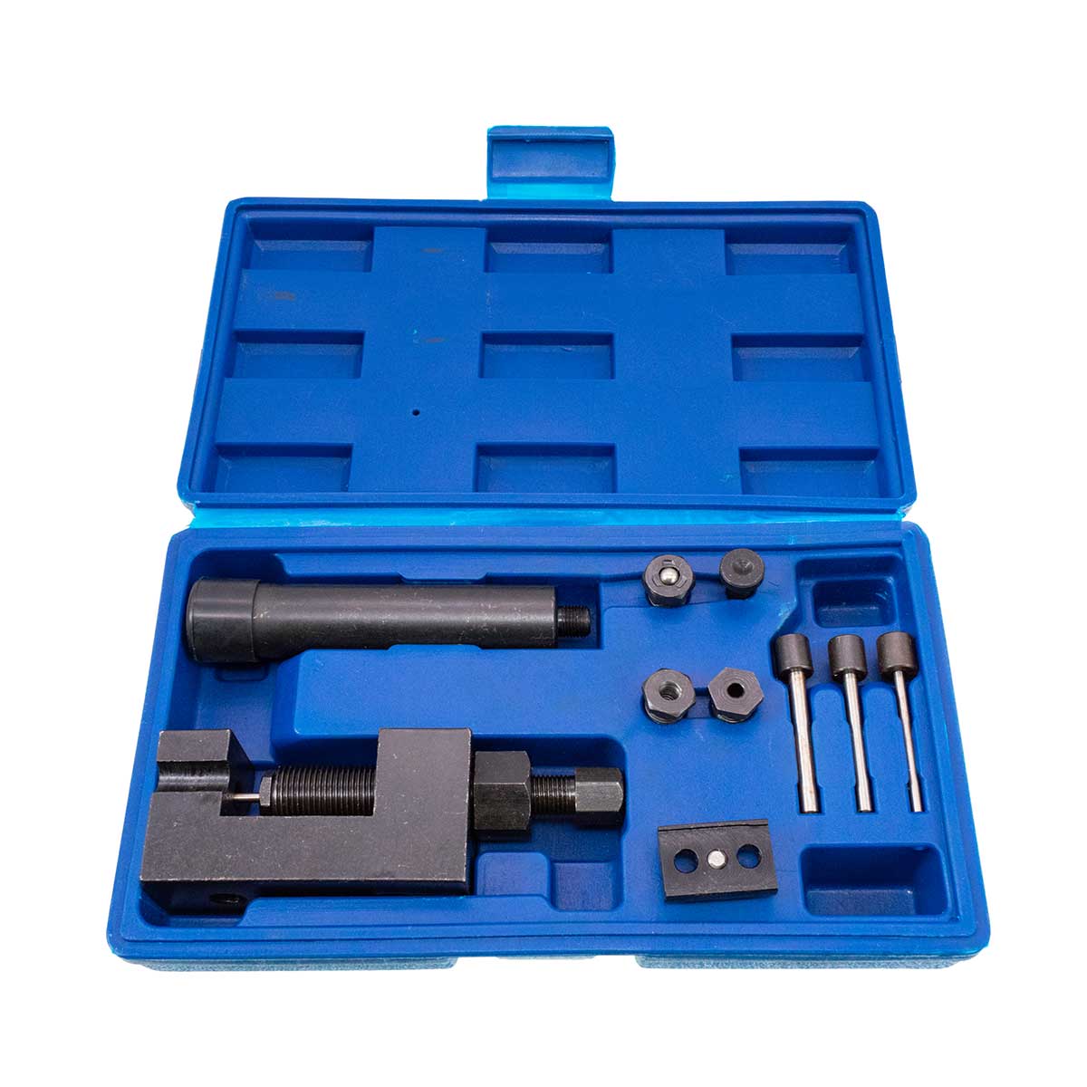 Набор инструментов для цепи (сборки и разборки)