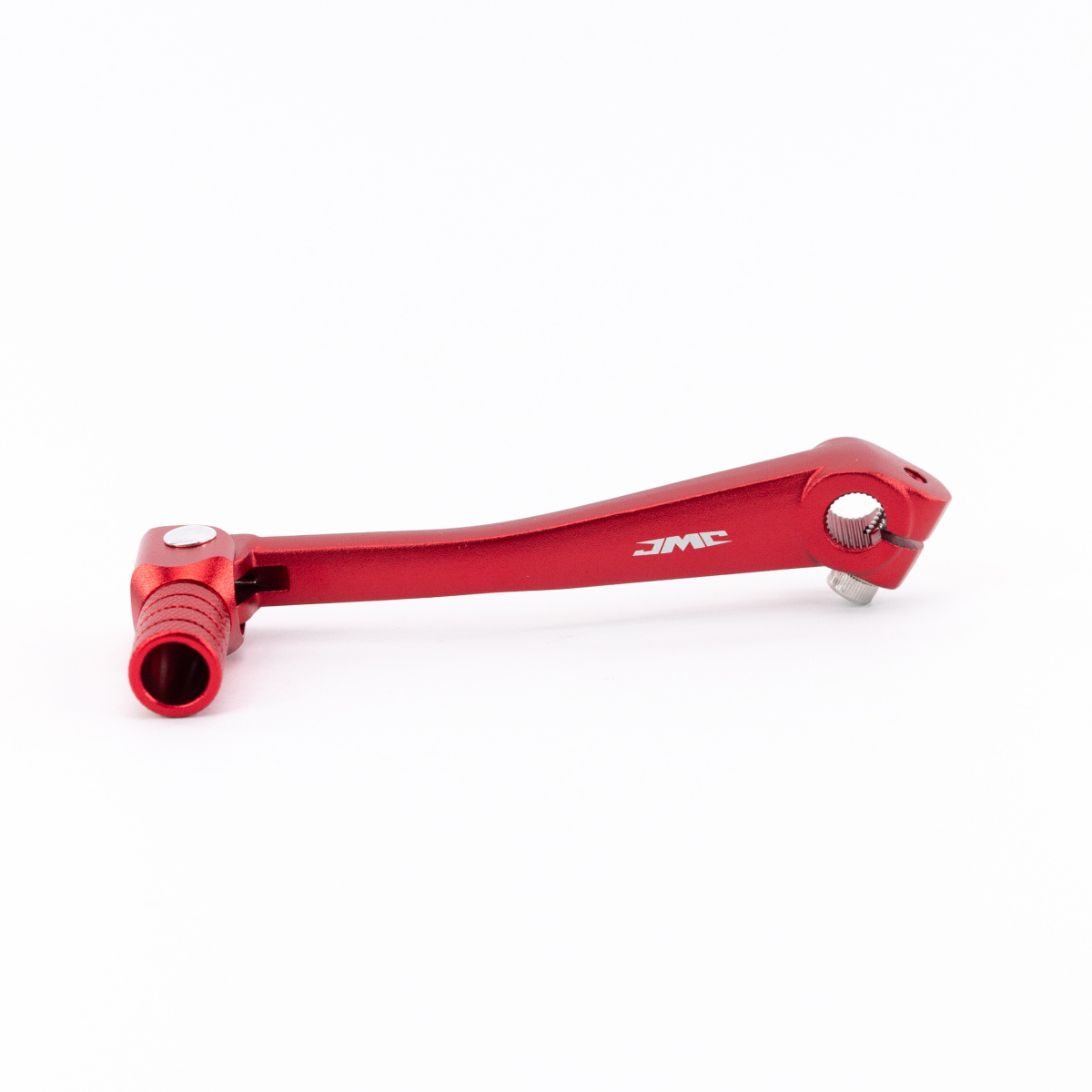 Ножка (лапка) переключения передач CNC Red