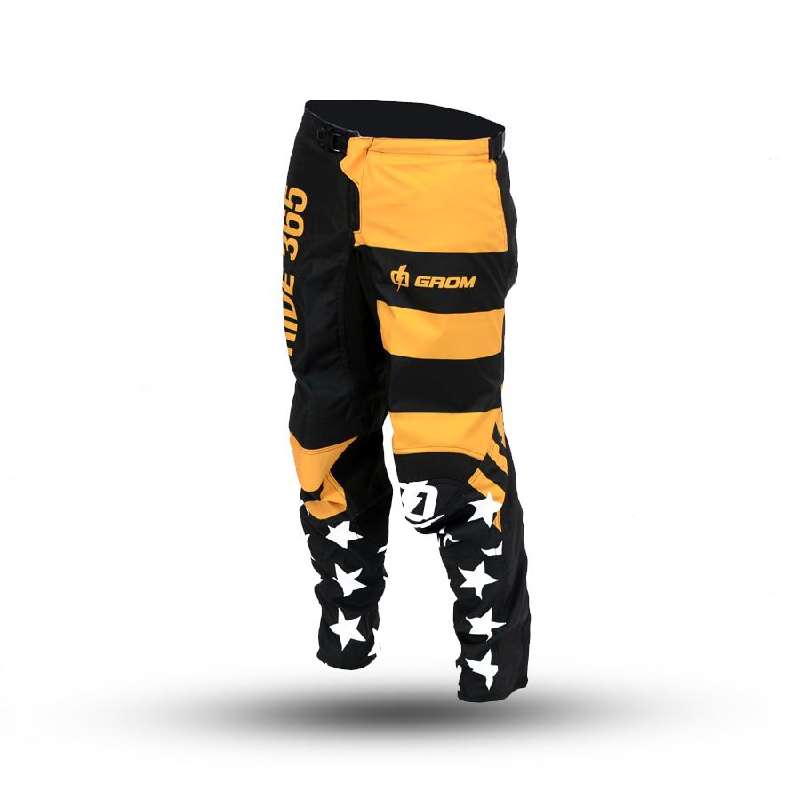 Штаны кросс GROM Tommy Штаны кросс GROM Tommy