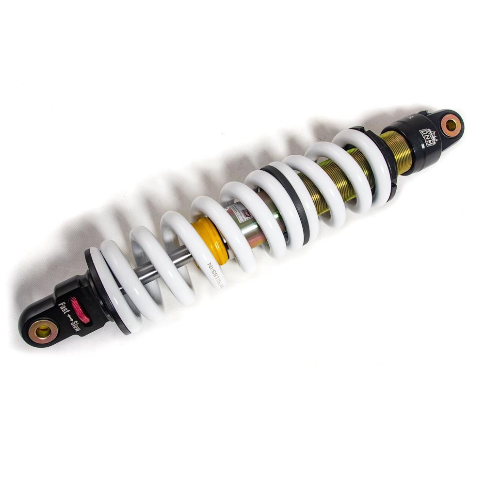 Амортизатор DNM MK-AR 360 мм. 1200 LBS Амортизатор DNM MK-AR 360 мм. 1200 LBS