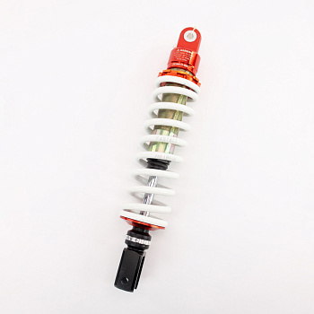 Амортизатор центральный L=400 FASTACE (под прогрессию)