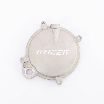 Крышка сцепления YX 150-160 1P60FMK