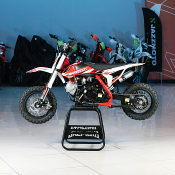 Питбайк PROGASI Kids Power 110CC RED 10/10