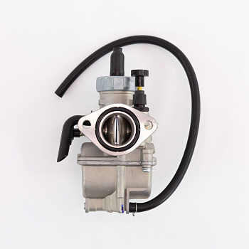 Карбюратор NIBBI PE24FL-SP (фланцевое соединение) 125-160 сс